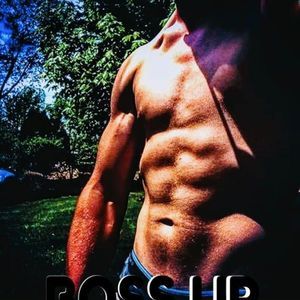 Meet your Posher, Gerritt